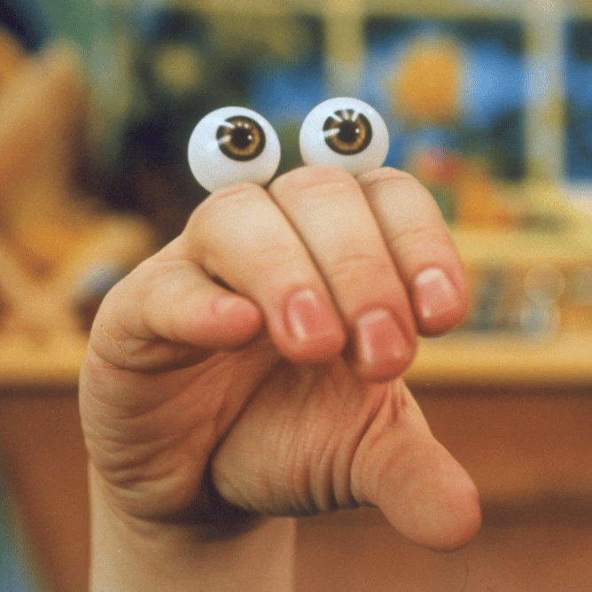 Oobi AI Voice