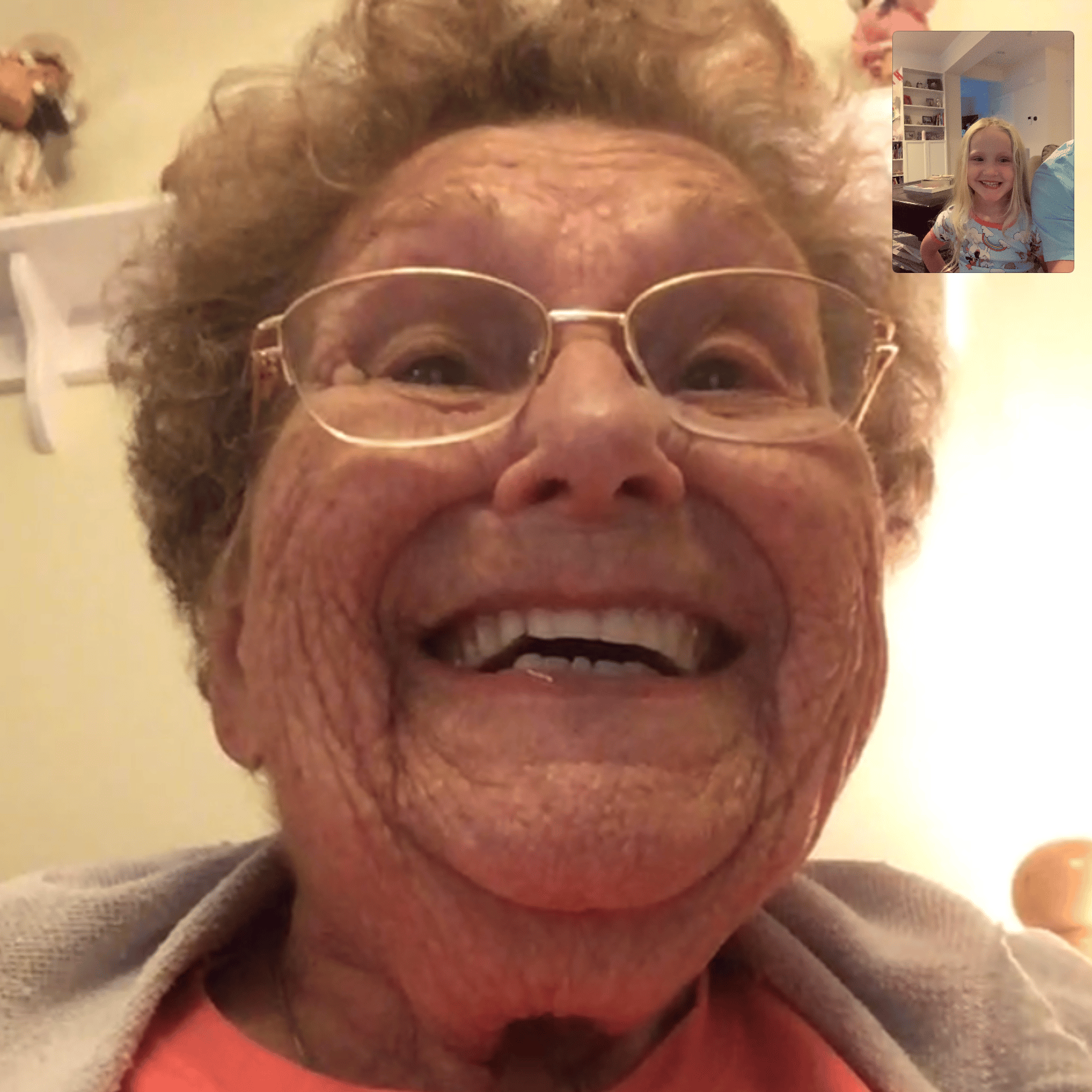 Gmom AI Voice