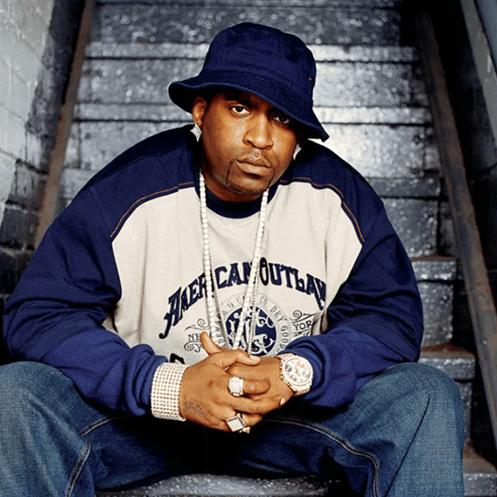 Tony Yayo AI Voice