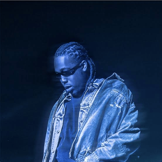 Don Toliver Model V1 AI Voice