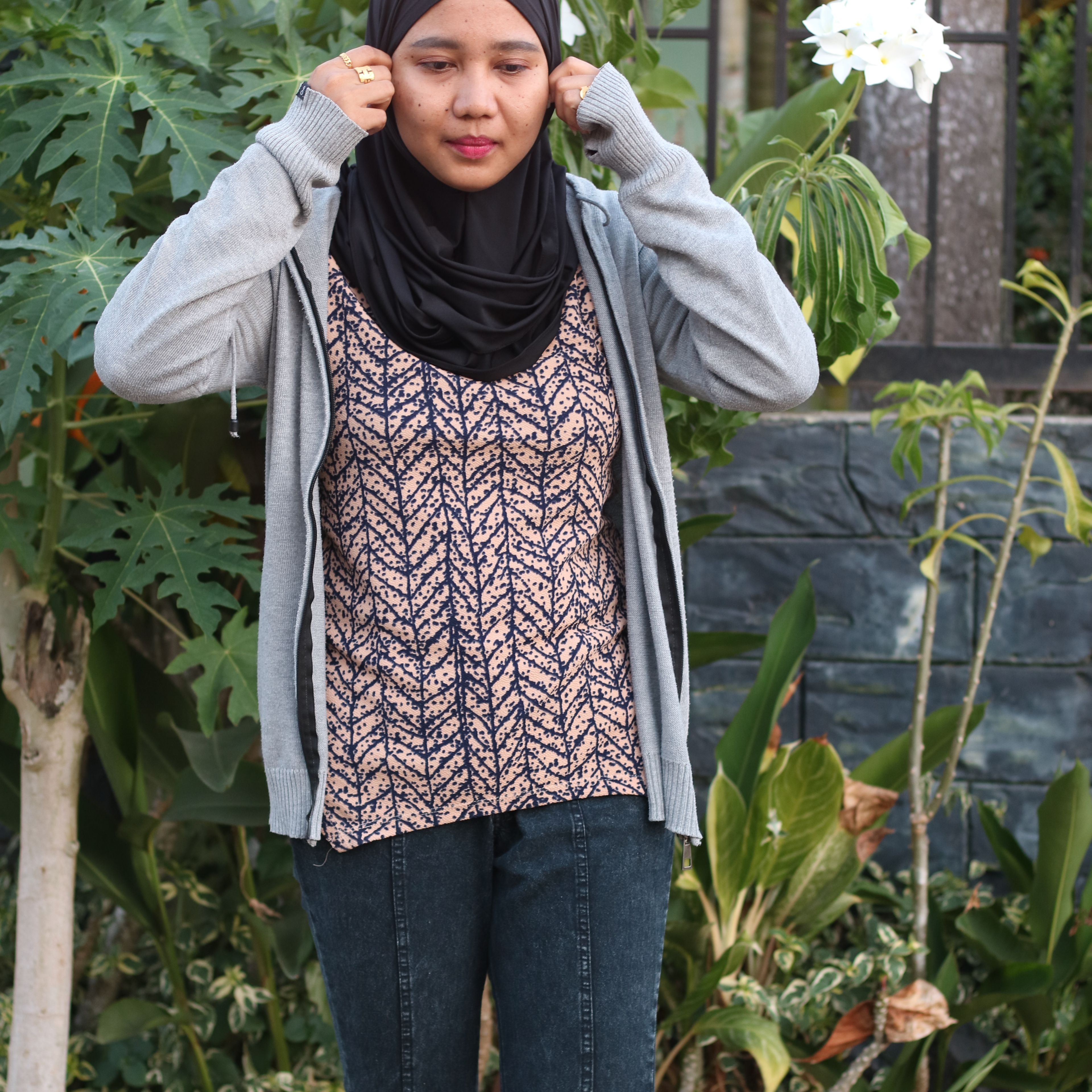 Lina Nuryani AI Voice