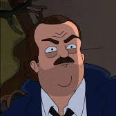 Detective Marvin Flute AI Voice
