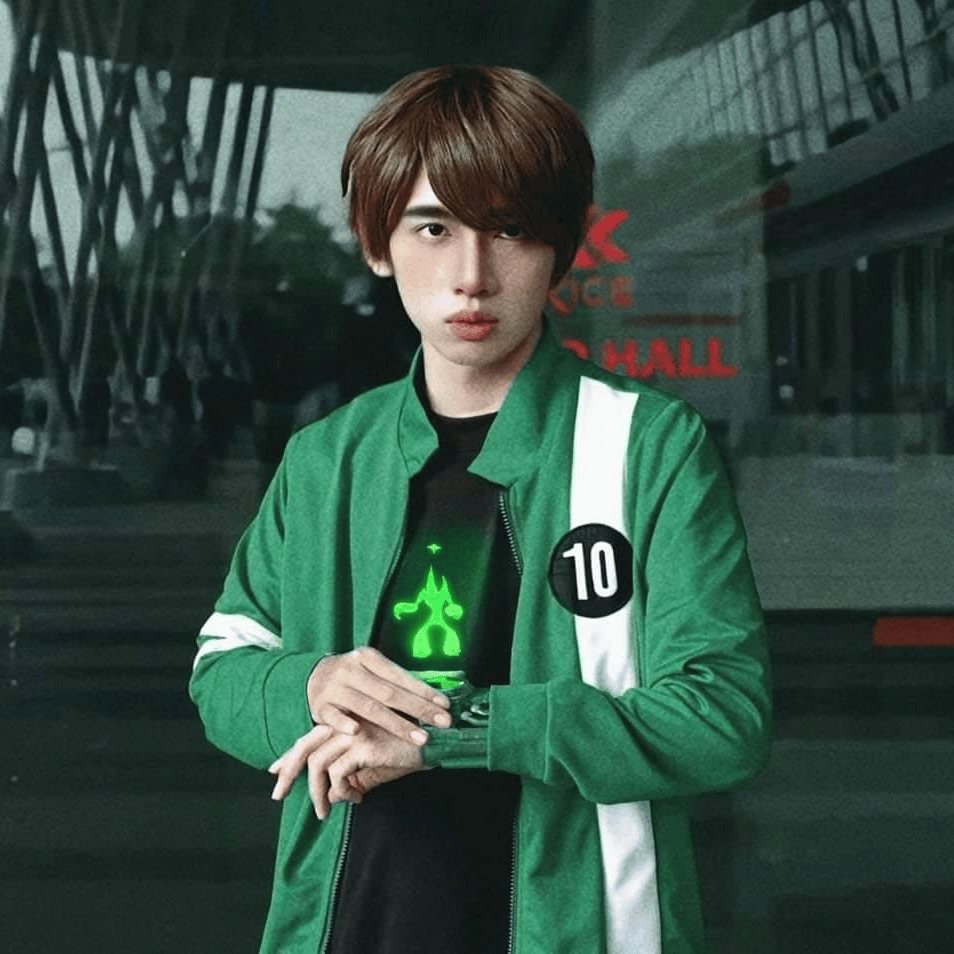 ARMY AI Voice
