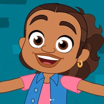 Alma Rivera AI Voice