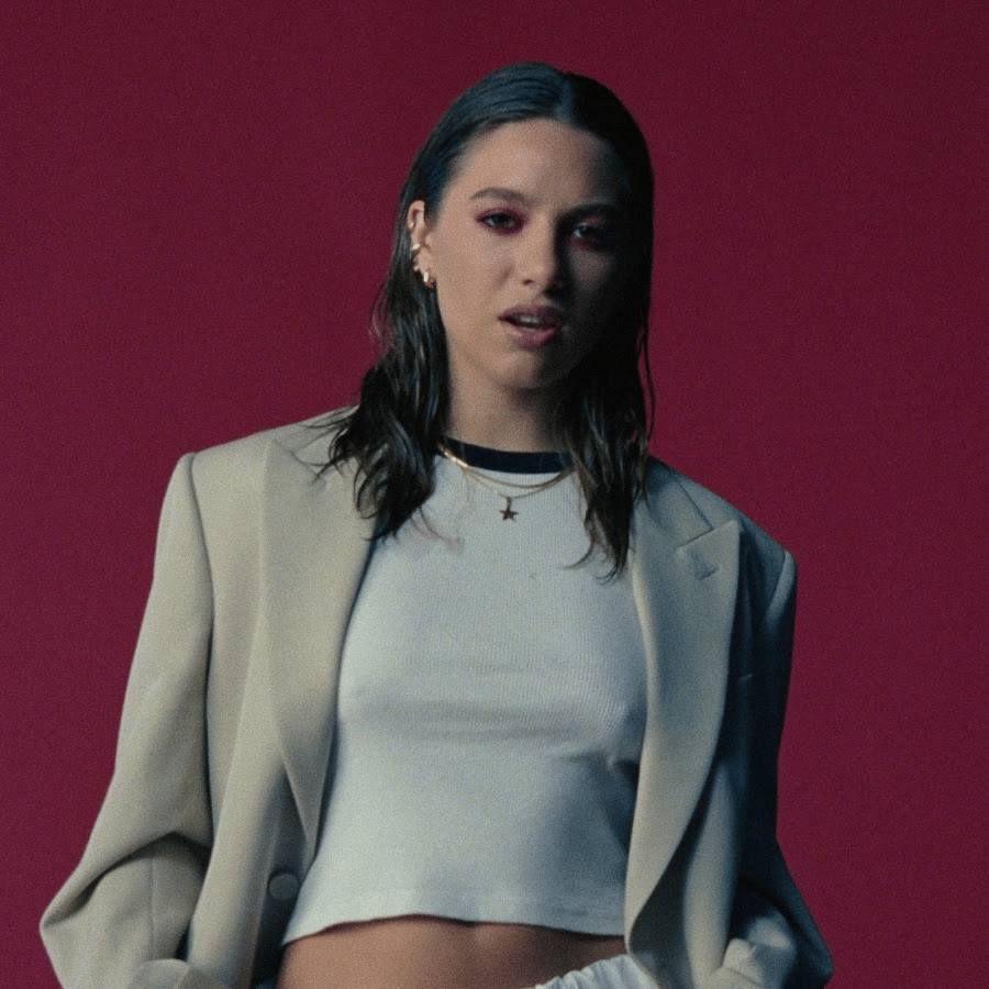 Kenzie Ziegler AI Voice