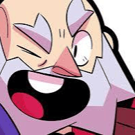 Dynamike (Brawl stars) AI Voice