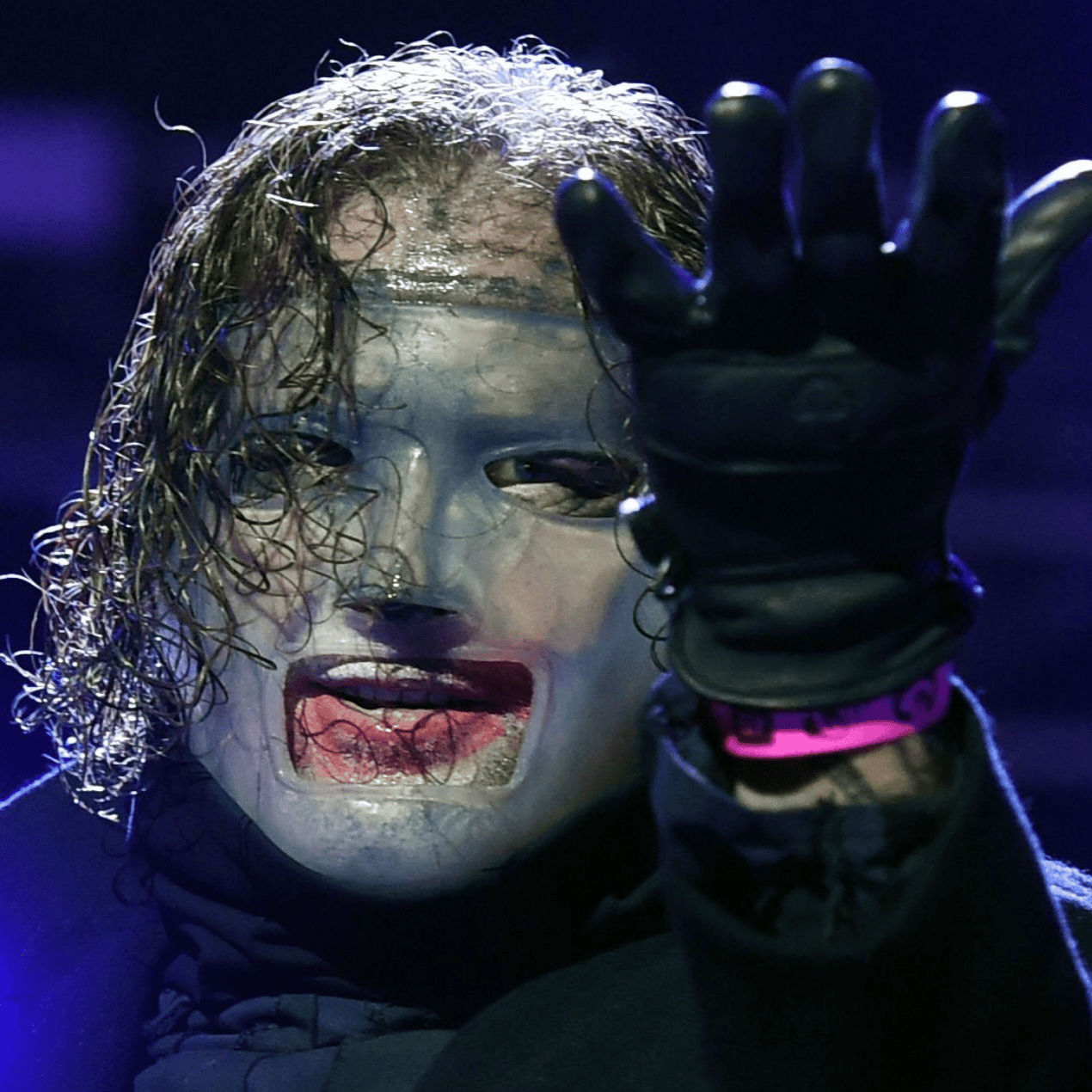 Corey Taylor 2019 AI Voice