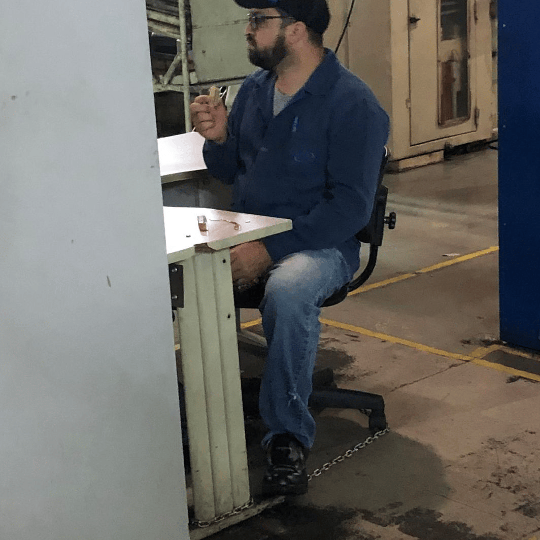 Pombão AI Voice