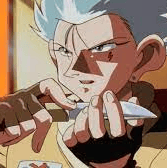 Carlo Sereni AI Voice