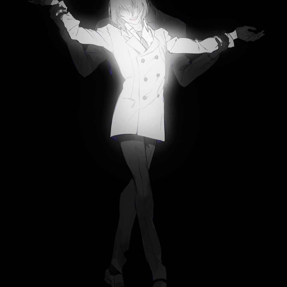 Akechi Goro AI Voice