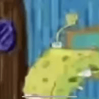Spongebob (greenday12688 version) AI Voice