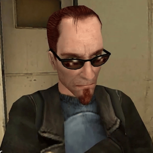 Postal 2 Dude Russian AI Voice