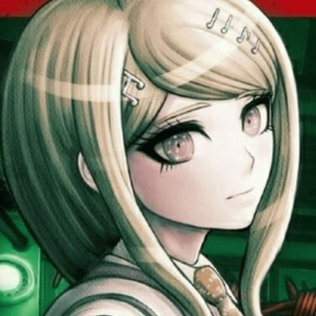 Kaede Akamatsu (English) AI Voice
