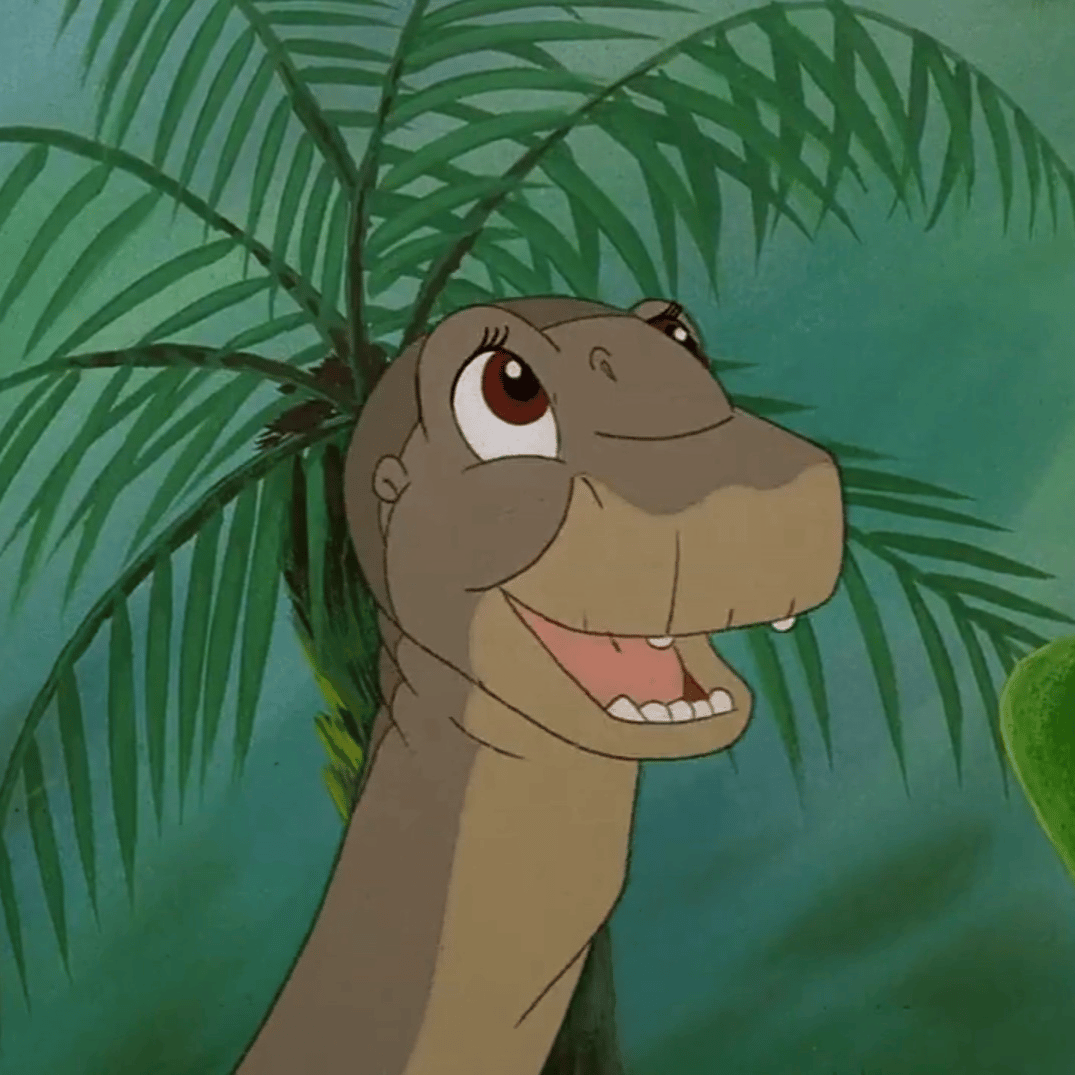 littlefoot lbt 2-4 AI Voice