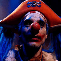 Buggy the Clown AI [ OPLA ] AI Voice