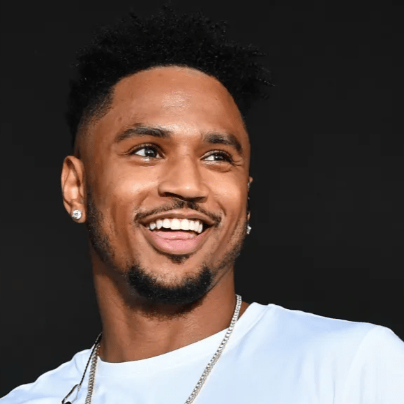 Trey Songz Model AI Voice