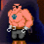 Meathook (Monkey Island) (Cam Clarke) AI Voice