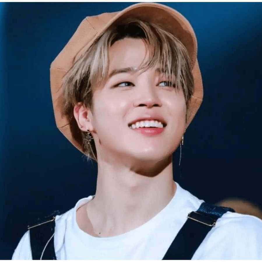Jimin of BTS AI Voice
