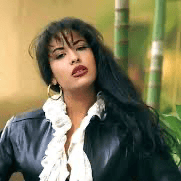 Selena perez amor prohibido AI Voice