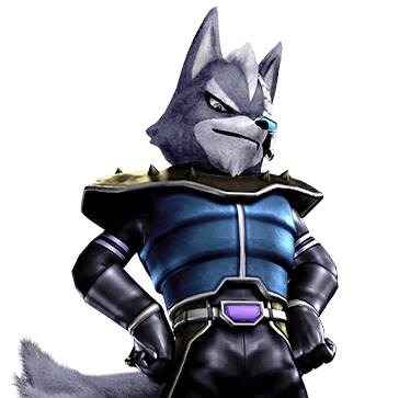 Wolf O'Donnell (Assault) AI Voice