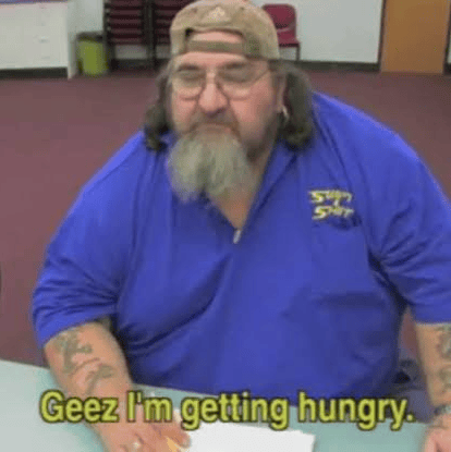 Jim Spooner AI Voice