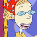Marianne Thornberry (Wild Thornberrys) AI Voice