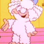 Lanolin Sheep (Garfield & Friends) AI Voice