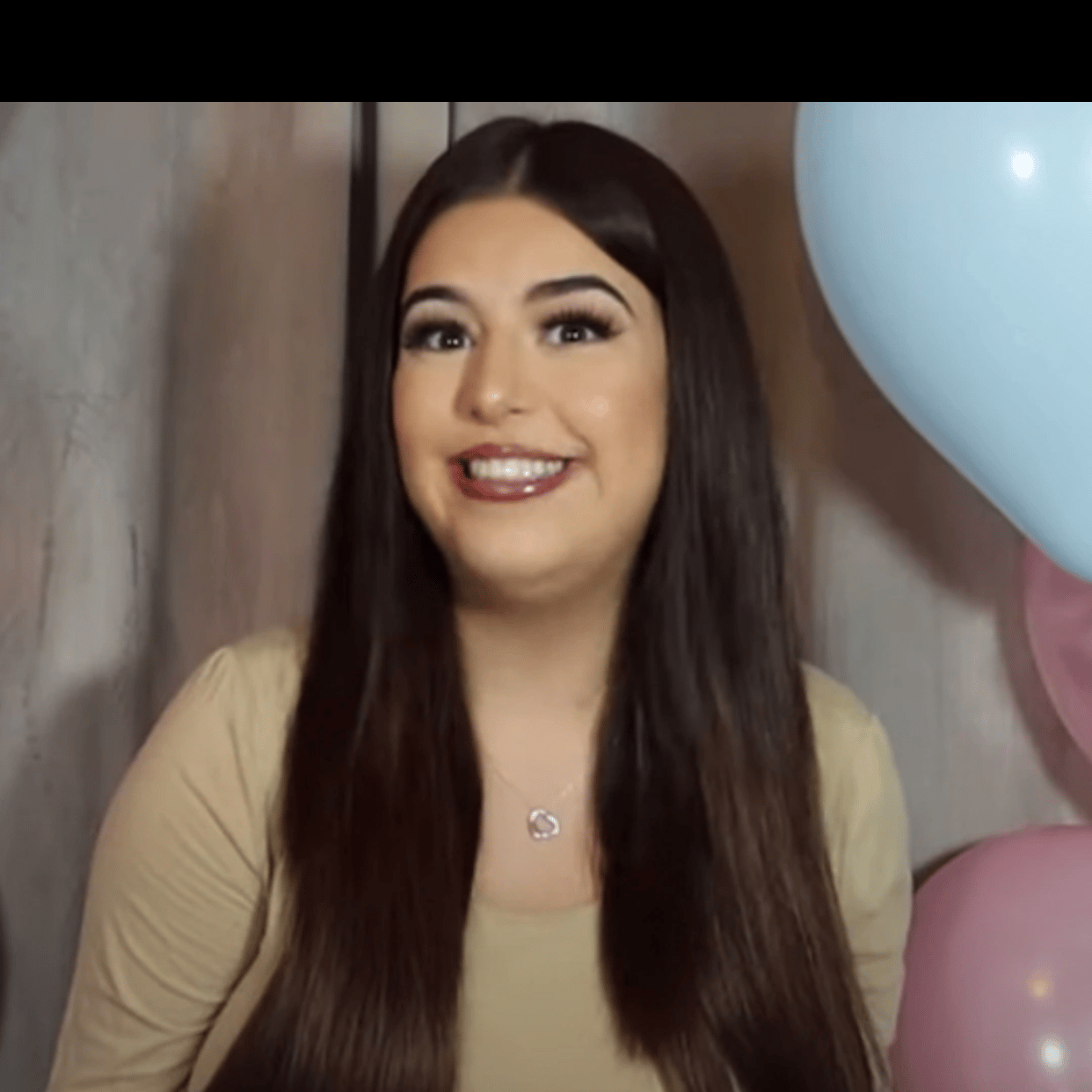Sophia grace v1 AI Voice
