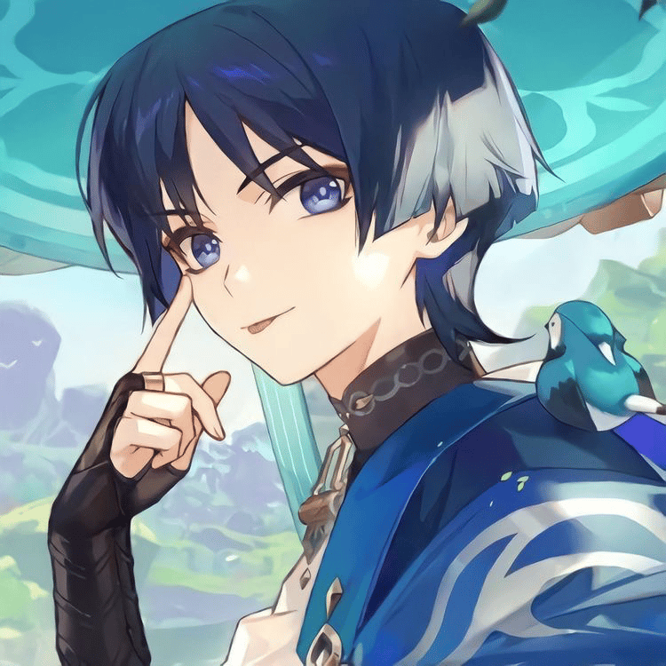 Scaramouche AI Voice