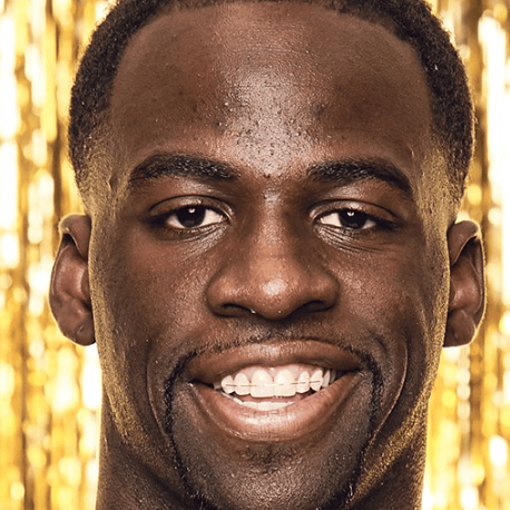 Draymond Green of the Draymond Green Podcast AI Voice