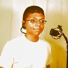 Tay Zonday (Chocolate Rain) AI Voice
