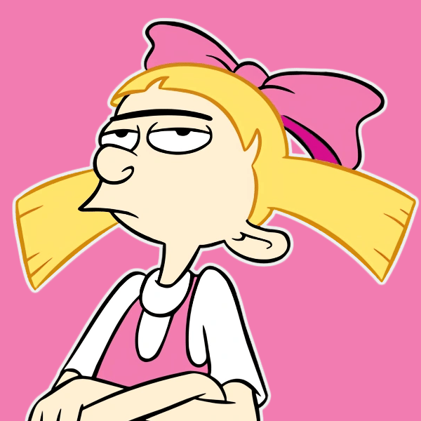 Helga G. Pataki AI Voice