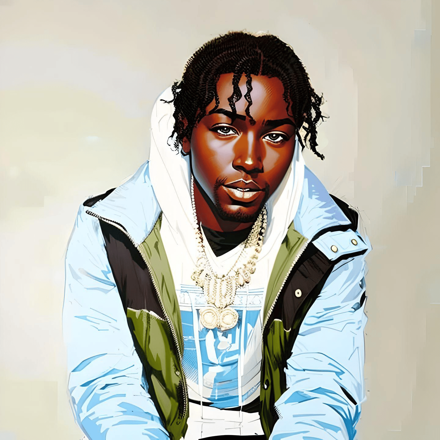 Lil T Jay AI Voice