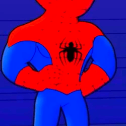 marvel superhero adventures spider-man (2.0) AI Voice