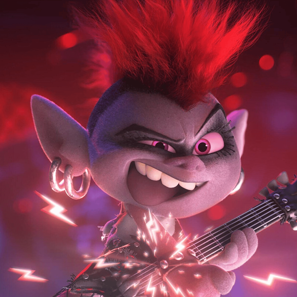 Queen Barb V4 AI Voice