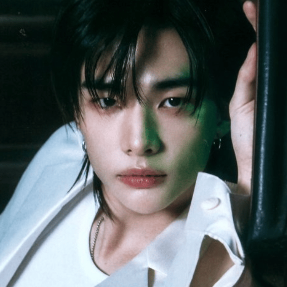 Hwang H AI Voice