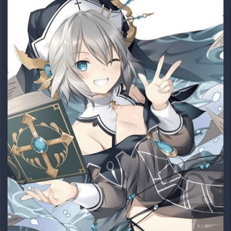 Nia Honjou AI Voice
