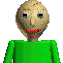 Baldi (Baldi's Basics Classic) AI Voice