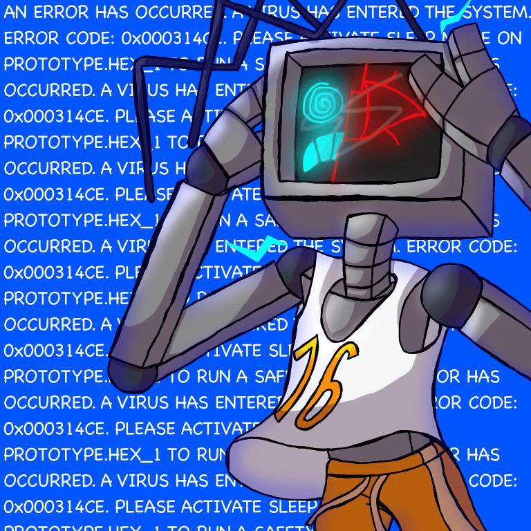FNF Hex v1 AI Voice