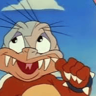 Big Mouth Koopa Jr AI Voice