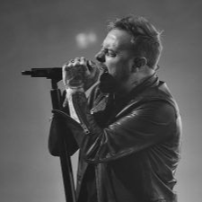 Sam Carter (Architects) AI Voice