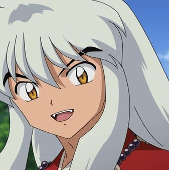 Inuyasha EN AI Voice