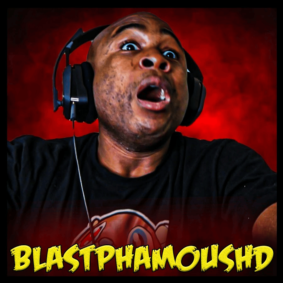 BlastphamousHD AI Voice