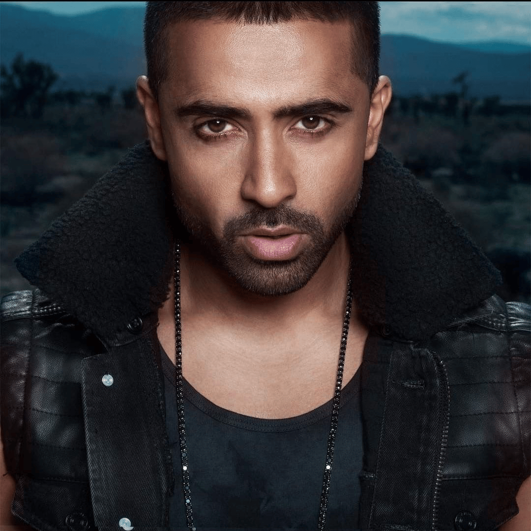 Jay Sean AI Voice