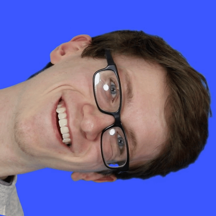 Scott the Woz (Scott Wozniak) AI Voice