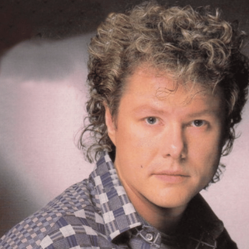 Dan Hartman AI Voice