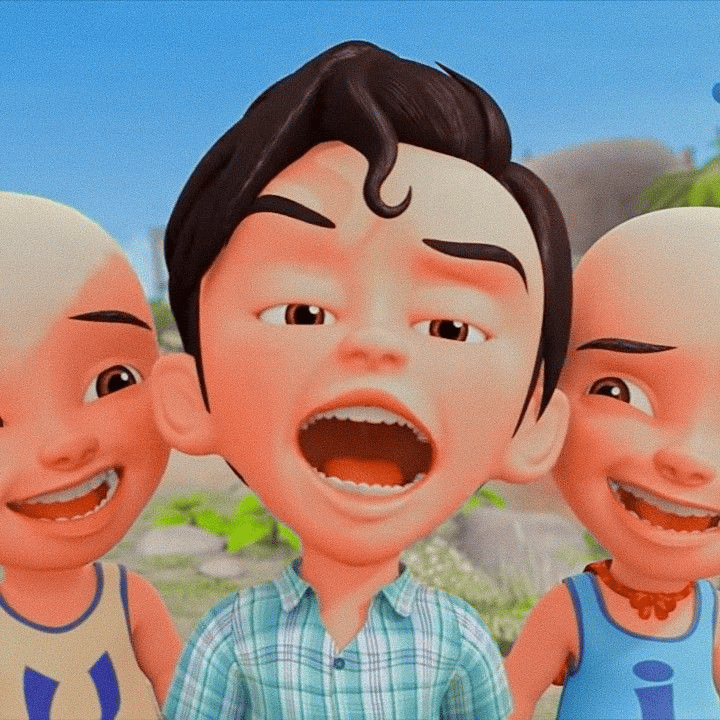 fizi upin dan ipin (my tiktok name) Fadli.abc AI Voice
