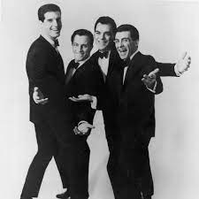 Frankie Valli and the Four Seasons AI Voice