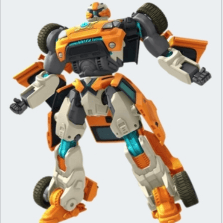 Voice AI Voice