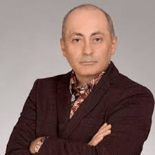 Vardan Ghukasyan AI Voice